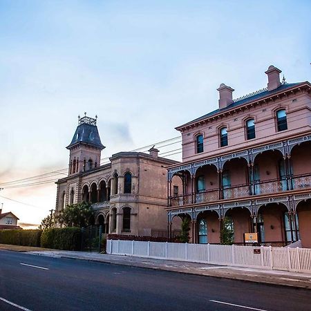 Point Lonsdale Holiday Apartments (Adults Only) Queenscliff Exterior photo