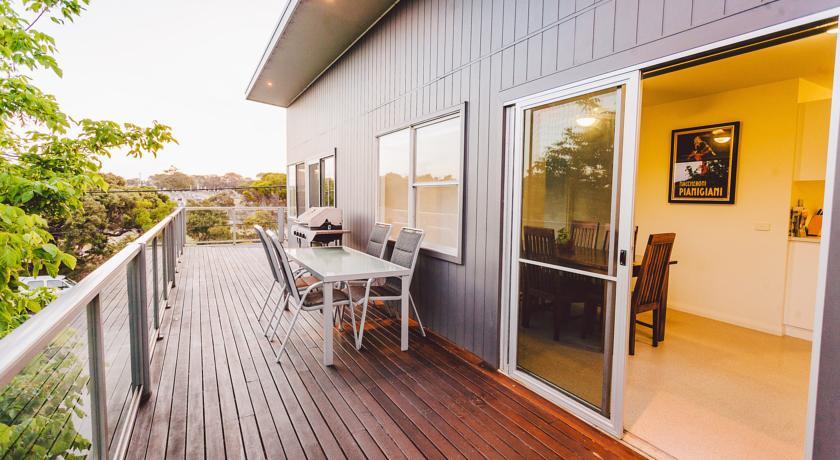 Point Lonsdale Holiday Apartments (Adults Only) Queenscliff Room photo