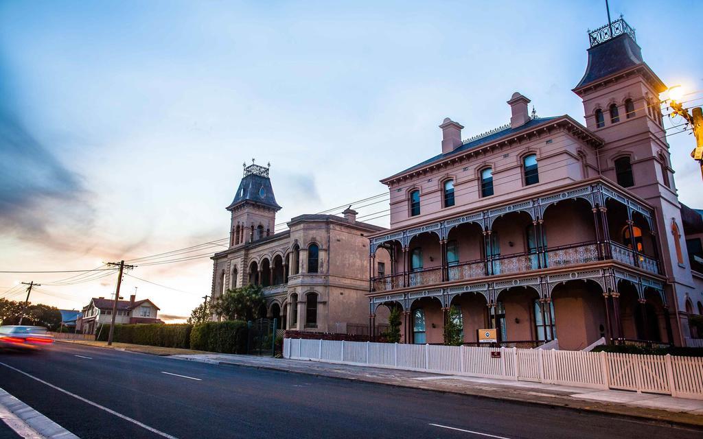 Point Lonsdale Holiday Apartments (Adults Only) Queenscliff Exterior photo
