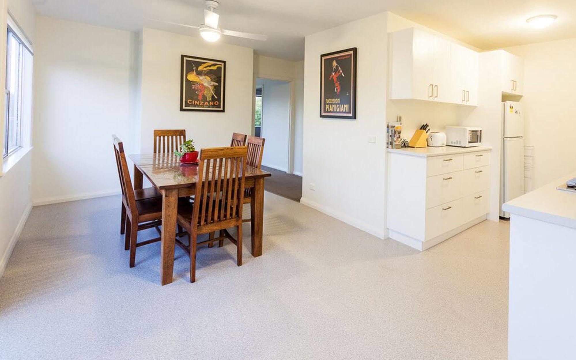 Point Lonsdale Holiday Apartments (Adults Only) Queenscliff Exterior photo