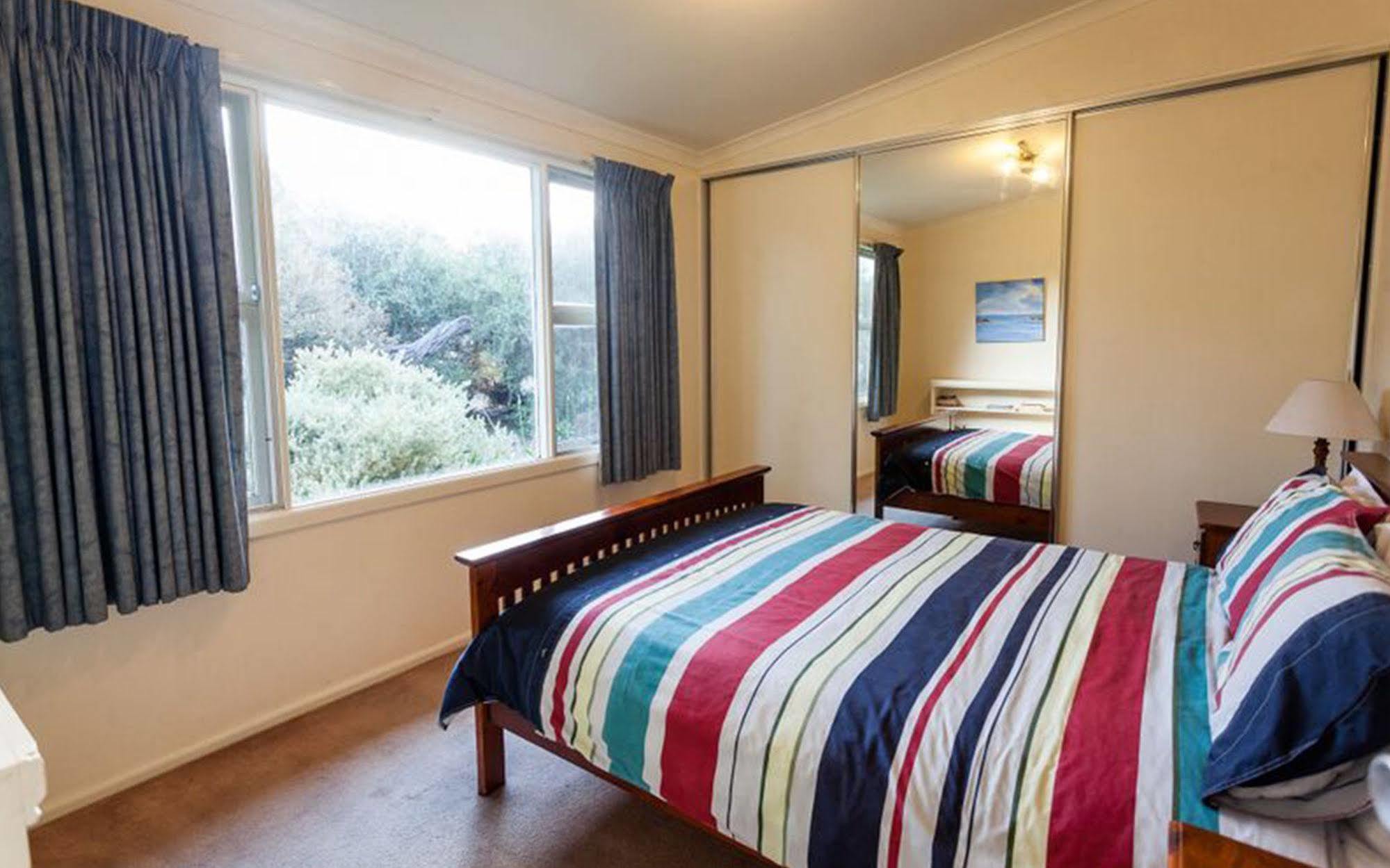 Point Lonsdale Holiday Apartments (Adults Only) Queenscliff Exterior photo